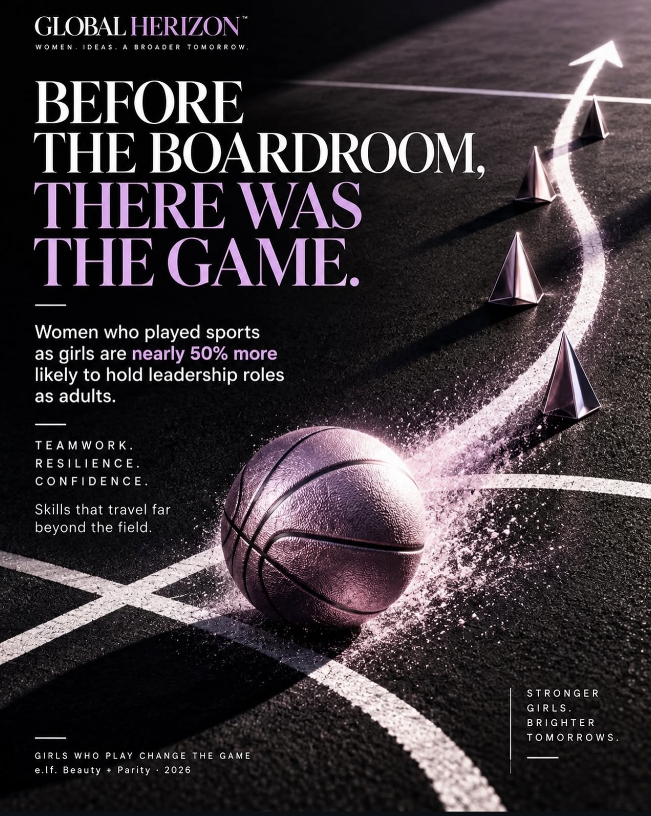 Before the Boardroom, There Was the Game
